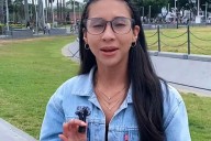 Espacio Público exige libertad plena e inmediata de periodista Nakary Mena