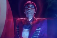 Janelle Monáe Invites Fans into a Halloween Universe with Vampires, DJs and a ‘Rave Yard Mojito’ (Exclusive)