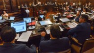 El Senado vota recambios en el Poder Judicial y la DGE