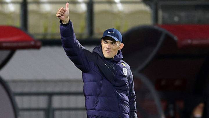 Football news 2025: England qualify for World Cup, Latvia result, Thomas Tuchel fan reaction, what teams are through to 2026 tournament?