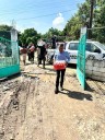 Región Huasteca avanza en su recuperación tras las lluvias