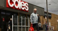 Coles puts heat on Woolworths with strong sales growth