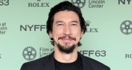 Adam Driver Sets TV Return, Will Star In New Netflix Series ‘Rabbit, Rabbit’ | Adam Driver, Casting, Netflix, Philip Barantini, Television | Celebrity News and Gossip | Entertainment, Photos and Video