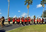 Collier schools' band show Saturday at Barron Collier