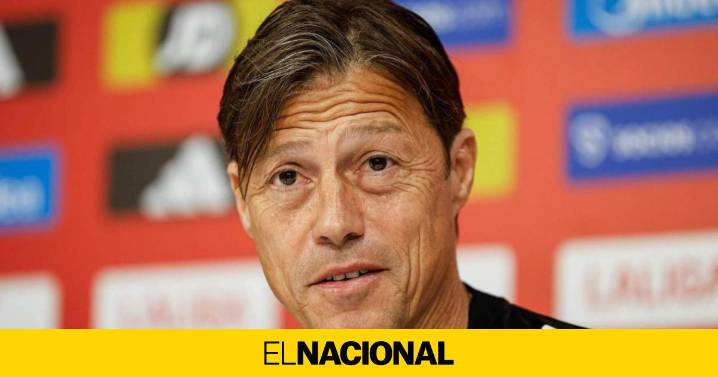 Matías Almeyda ya no es el técnico de moda, dos semanas después de ganar al Barça