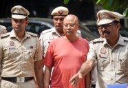 Delhi court sends ‘Swami’ Chaitanyanand to 14
