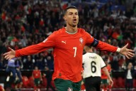 ¡Otro hito! Cristiano Ronaldo es el primer jugador de fútbol milmillonario