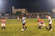 Paraná empató y complicó sus chances de clasificación