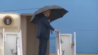 Trump anuncia el fin del conflicto: "La guerra ha terminado"