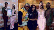 Cliff Vmir Debuts ATL FEMMÈ Flagship With Star