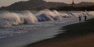 Tormenta tropical Priscilla evolucionará a huracán hoy: ¿Qué estados se verán afectados este 6 de octubre?