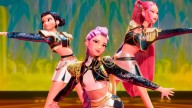KPop Demon Hunters' Huntrix Make Surprise Guest Appearance On Saturday Night Live