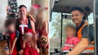 Shane Florio: Luxury boat owner and beloved father killed after crash with moored yacht on Parramatta River