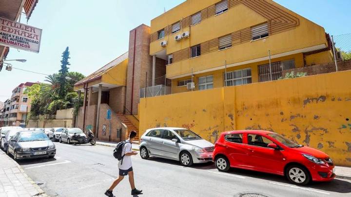 El centro de acogida de Muro ya recibe menores para aliviar la saturación del de Alicante
