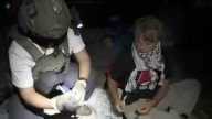 Greta Thunberg Among Flotilla Activists Deported From Israel, Others Remain In Prison