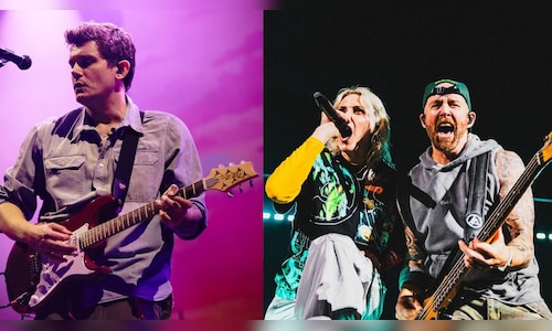 Tom Morello, John Mayer, Akon, Linkin Park & more—International music icons heading to India this winter