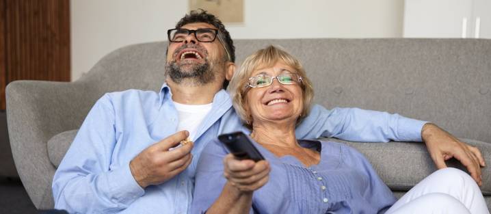 En Netflix o Prime Video, París se convierte en capital de las comedias románticas