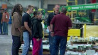 South Milwaukee HS students learn about careers in manufacturing while touring Steele Solutions