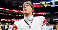 Should Rams have drafted Jaxson Dart as Stafford heir?