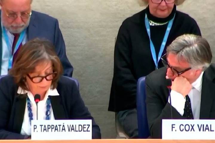 Venezuela y la crisis del multilateralismo, por Rafael Uzcátegui