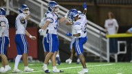 N.J. football Week 7 schedule: NJIC playoffs, more fascinating matchups on tap