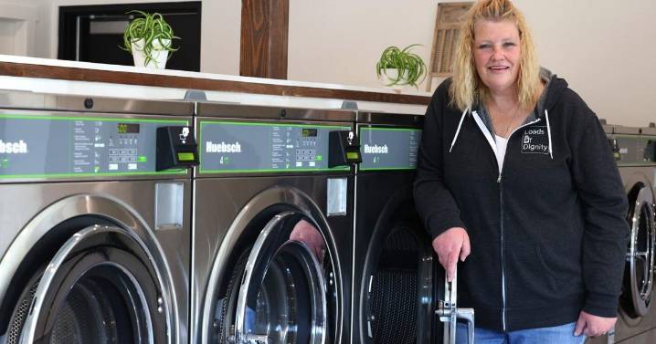 Loads of Dignity: Corvallis nonprofit raising funds to provide laundry services
