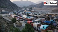 Pakistan-Afghanistan ties: Past imperfect, present tense, future uncertain