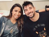 Nick Castellanos’ Wife Silences Hecklers In Fiery Fashion After Bryce Harper Rallies Behind Phillies Faithful