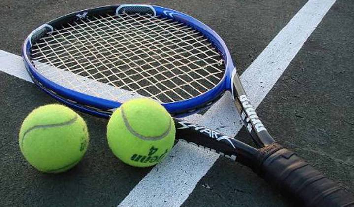 Vijay Krishna Kumar wins 70+ singles in B S Krishna Reddy AISTA veterans tennis tournament