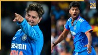 Kuldeep Yadav IN Washington Sundar OUT – Team India’s Predicted Playing 11 For 3rd ODI