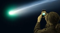 El cometa Lemmon se verá a simple vista y podrás fotografiarlo en tu celular: ¿Cómo hacerlo?