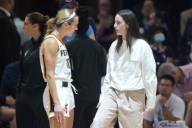 Lexie Hull Gets Real About Caitlin Clark in Fever Locker Room Amidst Offseason Uncertainty