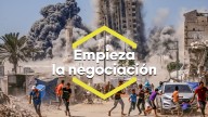 Crece la presión sobre Netanyahu para llegar a un acuerdo para Gaza: Trump lo espera esta semana y el 64% de israelíes piden su dimisión