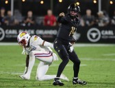UCF Q&A: What can Knights do to eliminate false starts?