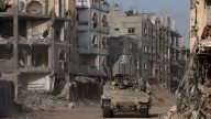 Israel strikes Gaza's Rafah amid fragile truce, accuses Hamas of violating deal