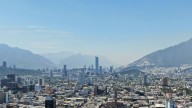 Calidad del aire en Monterrey mejora y amanece en nivel 'bueno'