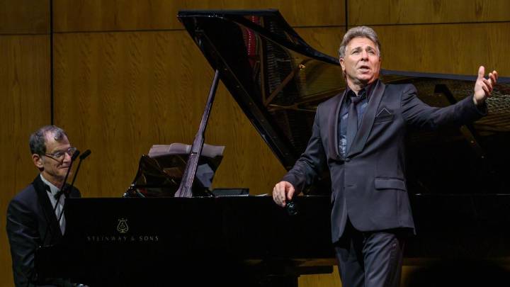 Tutto Alagna! ★★★★✩