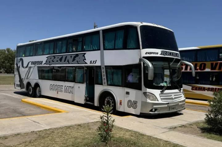 Más de 30 pampeanos intoxicados en un viaje a Villa Carlos Paz