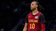 Sources: Cavs’ Darius Garland nearing return after taking G League step in recovery process
