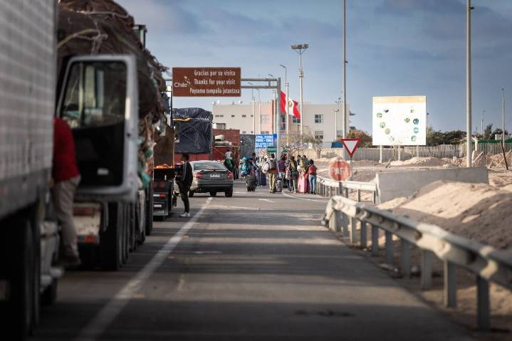 Cae ‘coyote’ reincidente: Ofrecía cruce ilegal por $100 dólares a migrantes