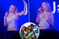 Gwyneth Paltrow, Chris Martin's daughter skewered for Nashville performance: 'Not her calling'