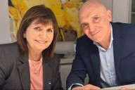 Ultimatum de Patricia Bullrich a Espert por los nexos con un narco: “tiene que aclarar la situación ya”