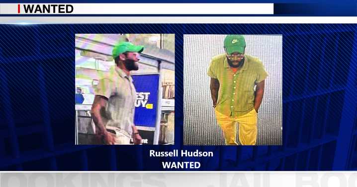 SPD seeks suspect in alleged identity theft