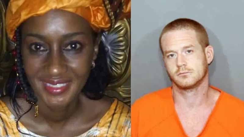 Maryland Man in Death and Dismemberment of Beloved Teacher Attacked During Evening Walk