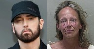 Woman Claiming to Be Married to Eminem Arrested After Not Paying Bill