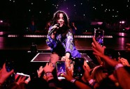 Keep Your Hands Off Billie Eilish, You Weirdos!