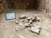 Ubican vestigios de los antiguos popolocas en Puebla