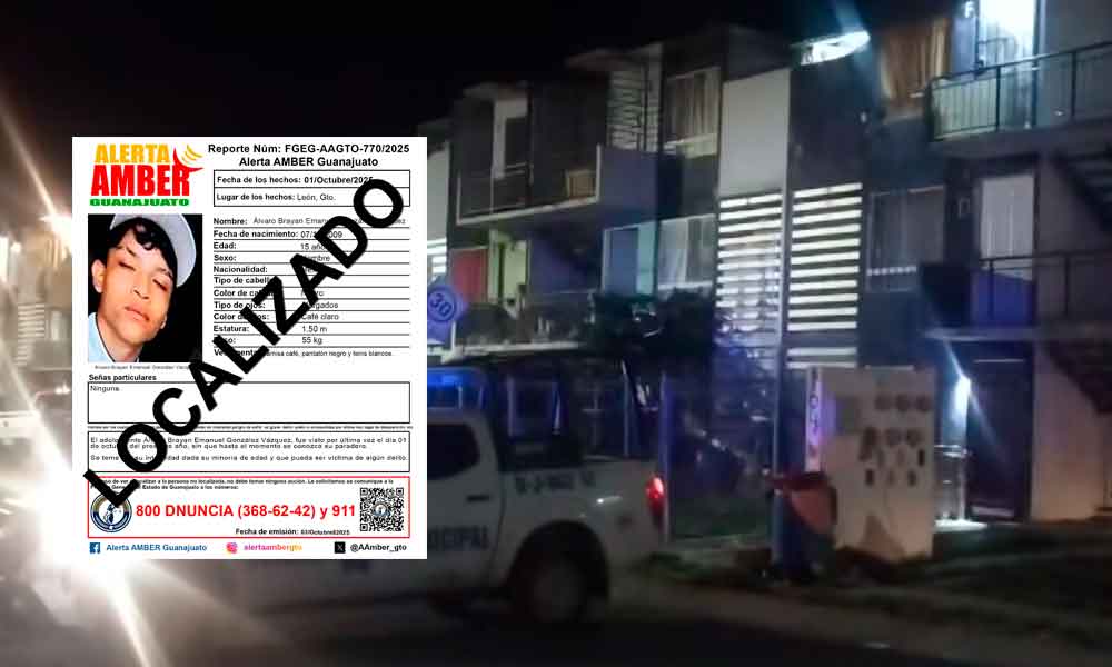 ENCUENTRAN SIN VIDA A MENOR DESAPARECIDO EN BRISAS DEL CAMPESTRE