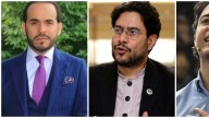 iTracking Digital de Guarumo en octubre: Abelardo de la Espriella, Iván Cepeda y Daniel Quintero lideran interacciones