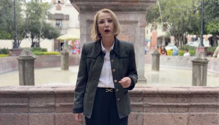 Senado instalará centro de acopio para damnificados por lluvias